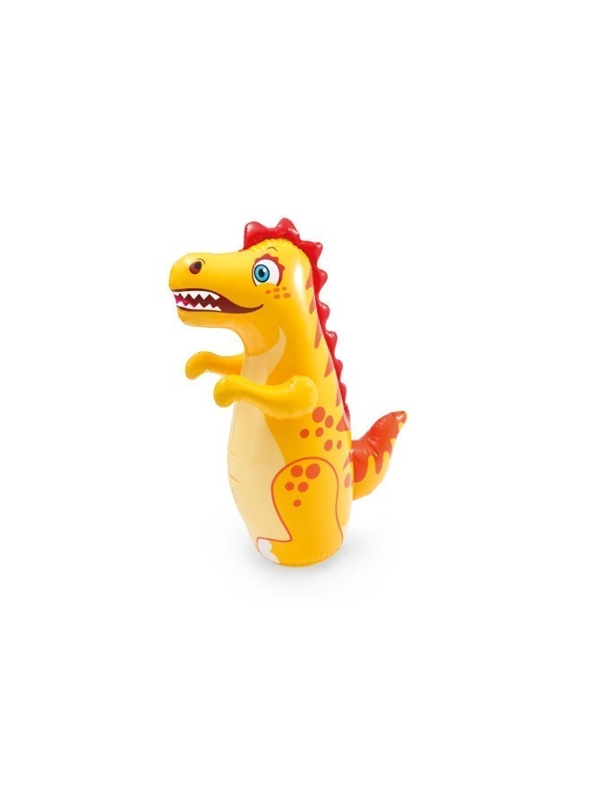 Intex, Bop Bag - Assorted Inflatable Stand-Up Punching Bag for Toddlers & Kids , Unisex, Ages 3+ 94cm * 61cm - Image 2