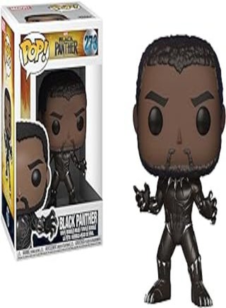 Funko Pop! Super Heroes: Black Panther - Black Panther - pzsku/ZDA0B1CA874CD96EDED83Z/45/_/1718496388/1cc5c933-58eb-439c-89d2-056681d4f427
