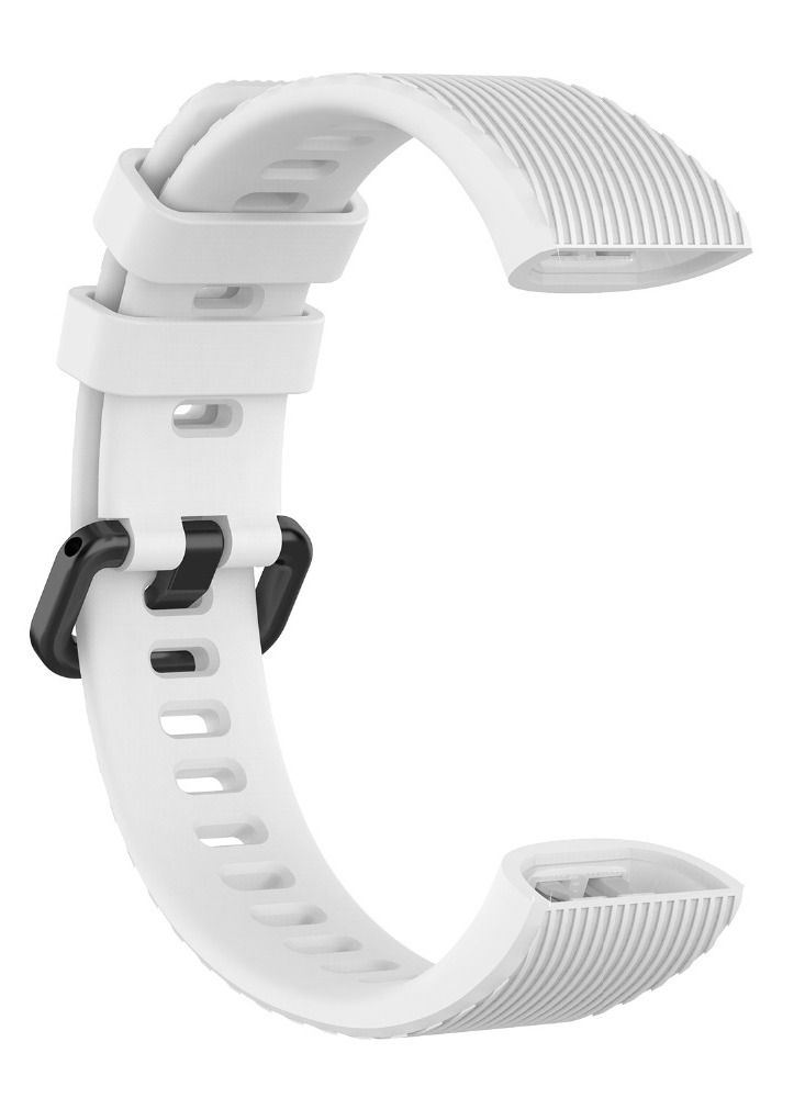 Liger Silicone Watch Bracelet Compatible With Huawei Band 3 and Band 3 pro and Band 4 and Band 4 pro - Image 2