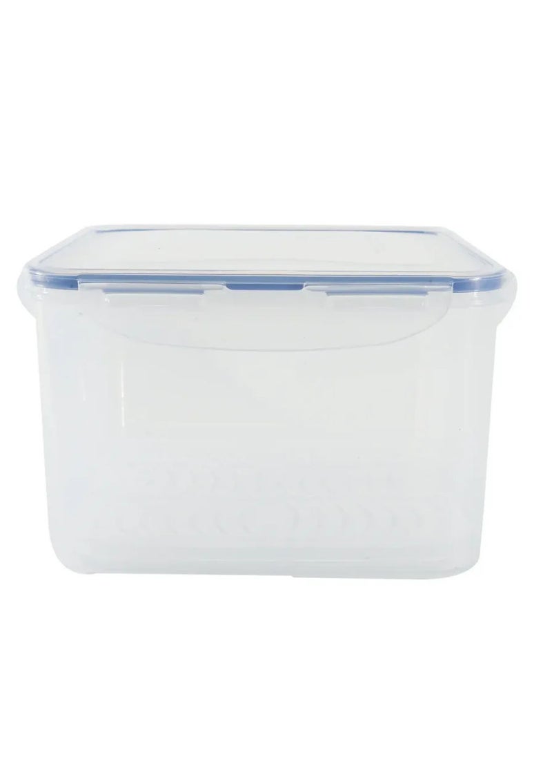 LOCK & LOCK Plastic Food Container 3.7 L 