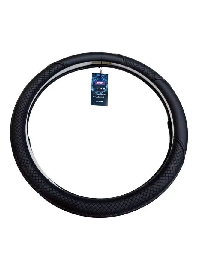 Agc Universal Steering Wheel Cover - Image 2