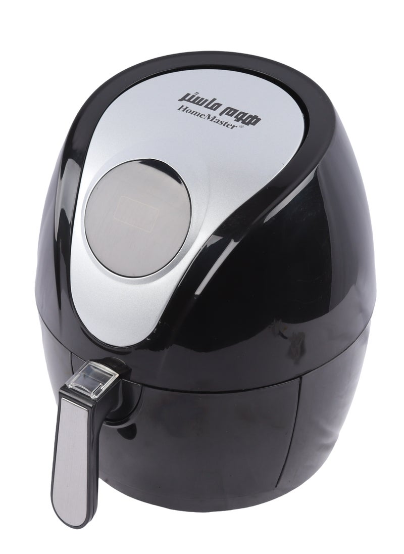 Healthy fryer without oil, 3.2 liters, 1400 watts, Home Master - pzsku/ZDA0B3C63B83D130F609FZ/45/_/1731277188/ce24e740-21db-4cbf-a07b-840e0f4a37bc