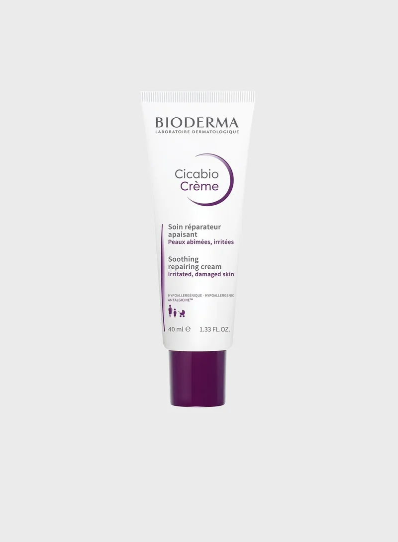 Bioderma Cicabio Cream