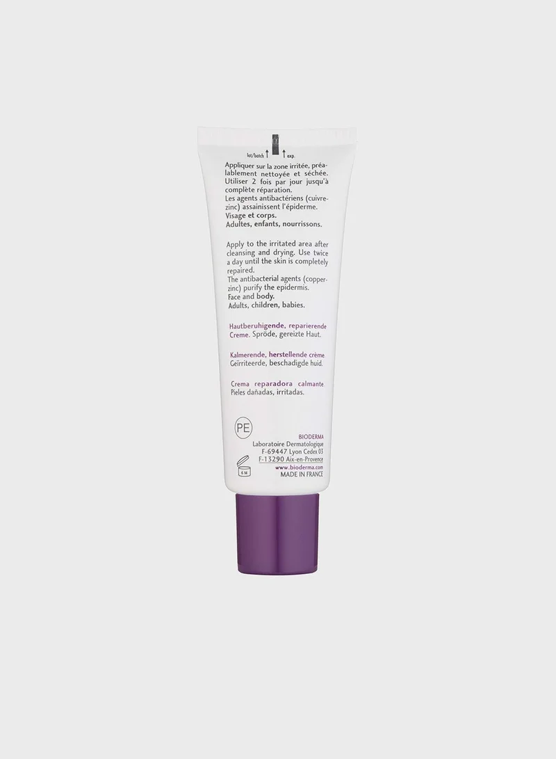 Bioderma Cicabio Cream