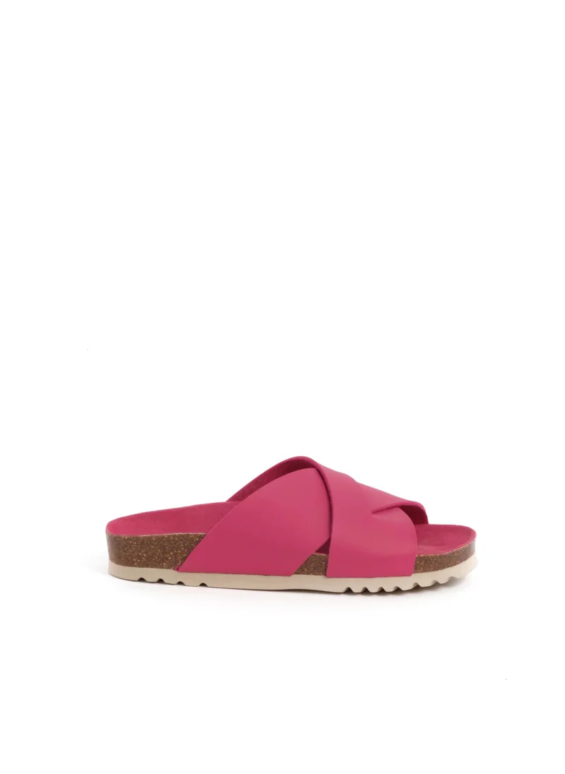 شول SANDALS FUSHCIA VIVIAN