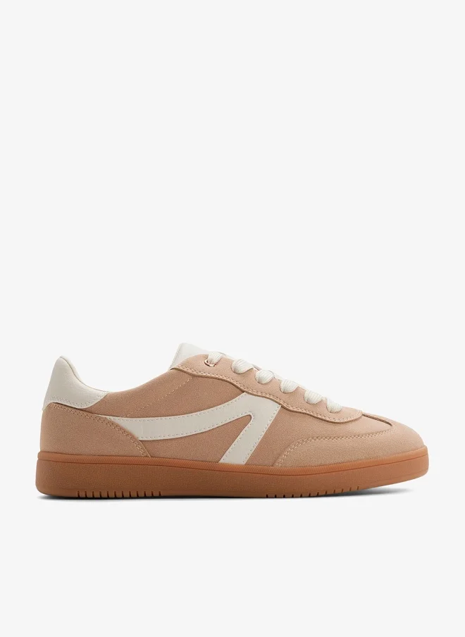 CALL IT SPRING Solae Low Top Lace Up Sneakers