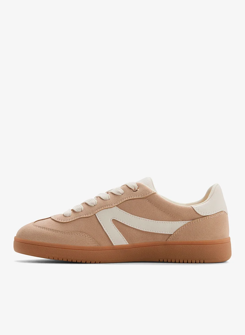 CALL IT SPRING Solae Low Top Lace Up Sneakers