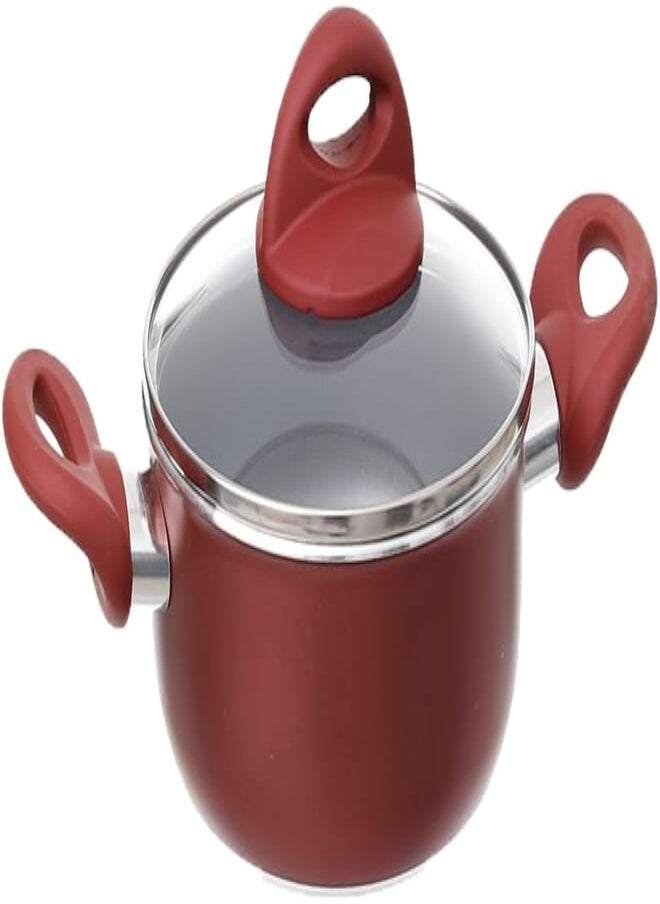 CELAR - Celar Cook Ware Casserole New Line Size 16Cm, MADE IN PORTUGAL - Image 1