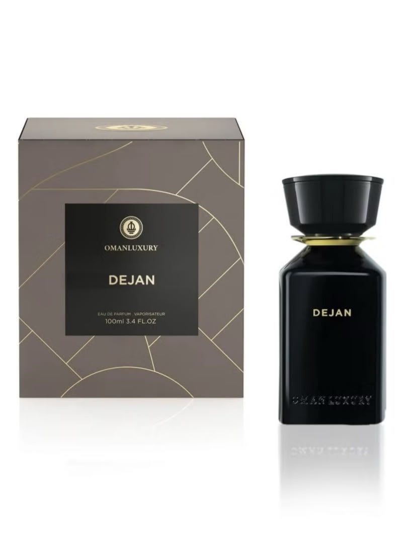 OMANLUXURY DEJAN EAU DE PARFUM 100ML