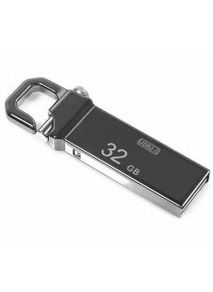 Generic Metal Flash Memory Drive 32GB  - Image 1