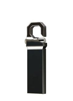 Generic Metal Flash Memory Drive 32GB  - Image 2