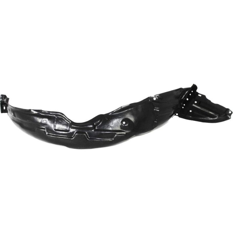 FAIPART Passenger Side Right Front Fender Liner Inner Panel 5387521060 SC1249104 Fits for 20052010 tC