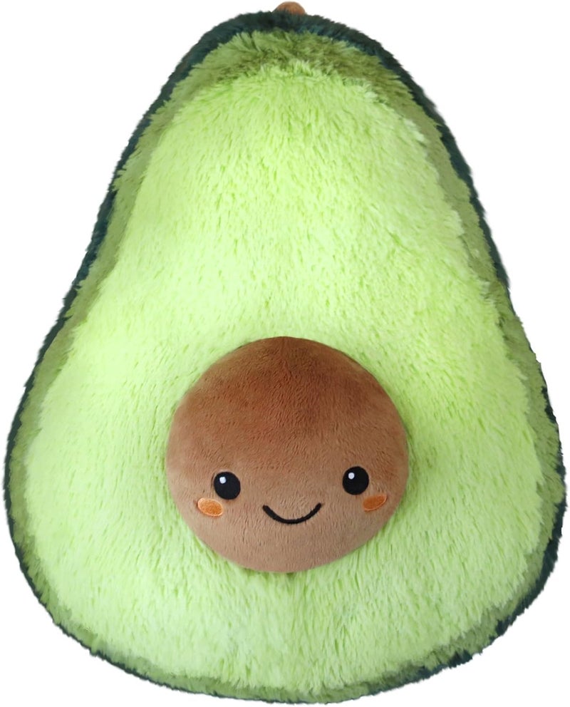Squishable / Comfort Food Avocado Plush - 15" - Image 4
