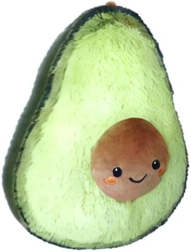 Squishable / Comfort Food Avocado Plush - 15" - Image 2