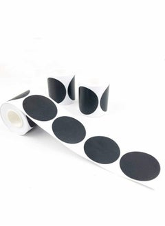 Y&D Chalkboard Labels with marker, Pantry and Storage Stickers for Jars, Mason, Spice, Glass, Cups, Containers, Canisters, Kitchen, waterproof 120 pcs  - Image 4