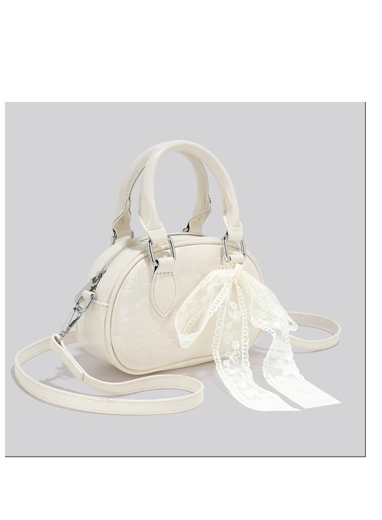 CEEKAY Versatile Chain Niche High-End Crossbody Bag - Image 2