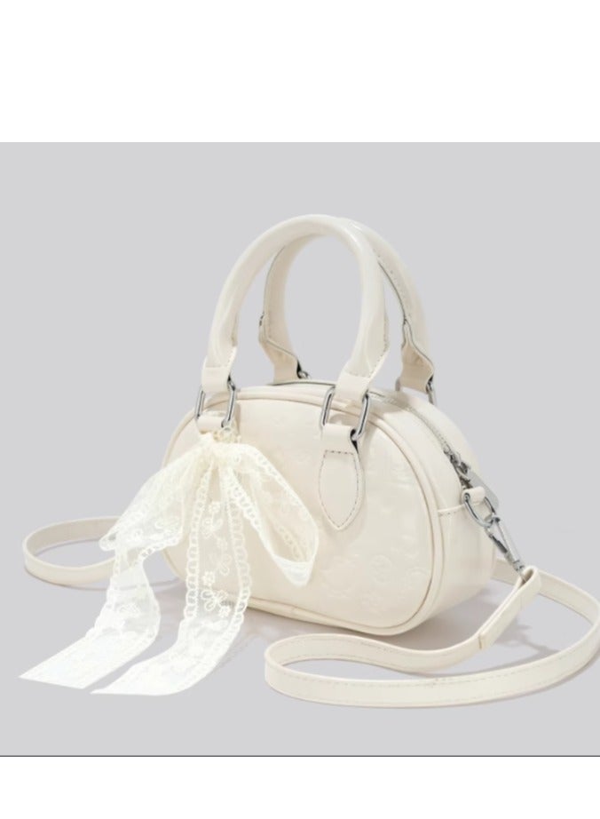 CEEKAY Versatile Chain Niche High-End Crossbody Bag - Image 3