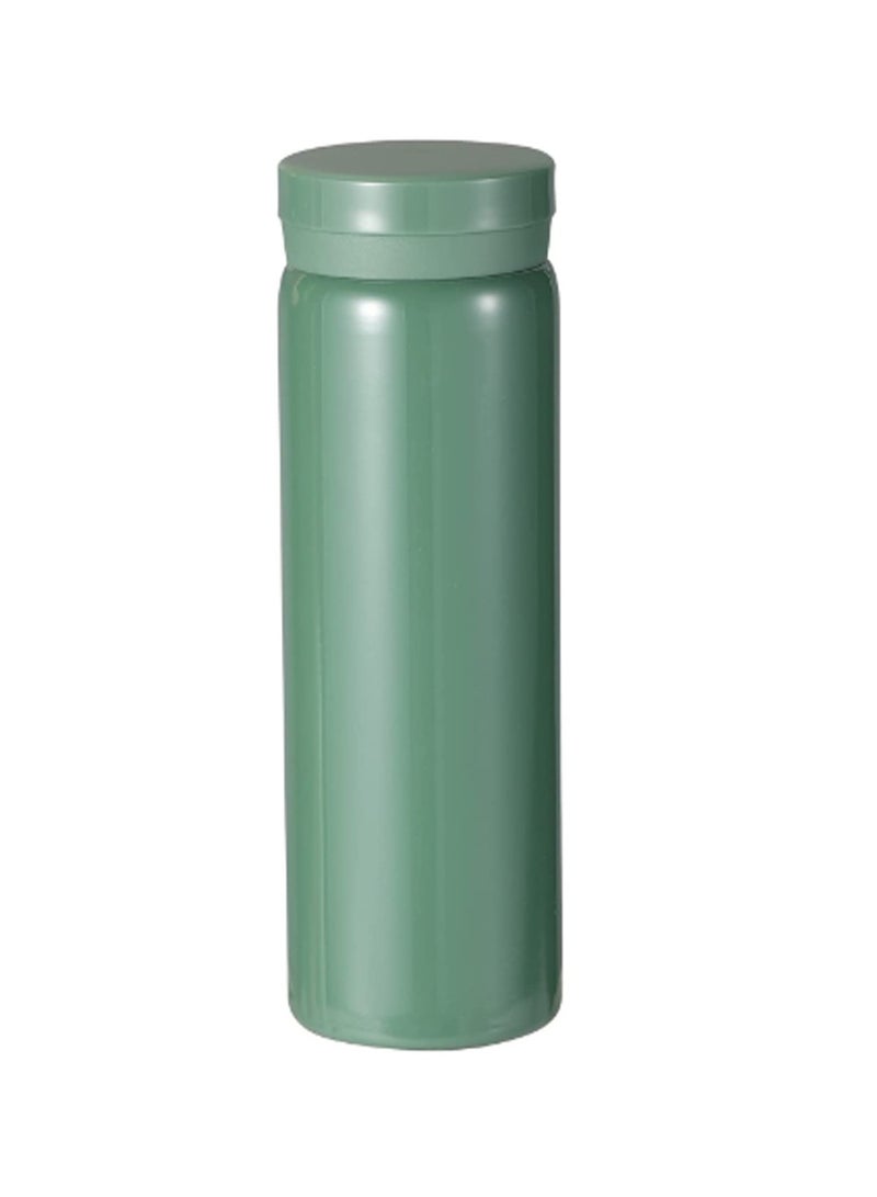 Excefore Vacuum Insulated Flask for Hot and Cold Drink, Keep 12H Hot and 6H Cold - Image 1