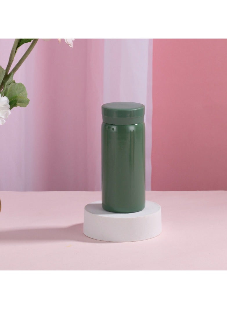 Excefore Vacuum Insulated Flask for Hot and Cold Drink, Keep 12H Hot and 6H Cold - Image 4