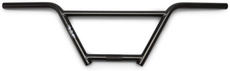 مقود دراجات BIKES Hbar أوكلاند 4Pc Crmo Bk 737X170X22.2