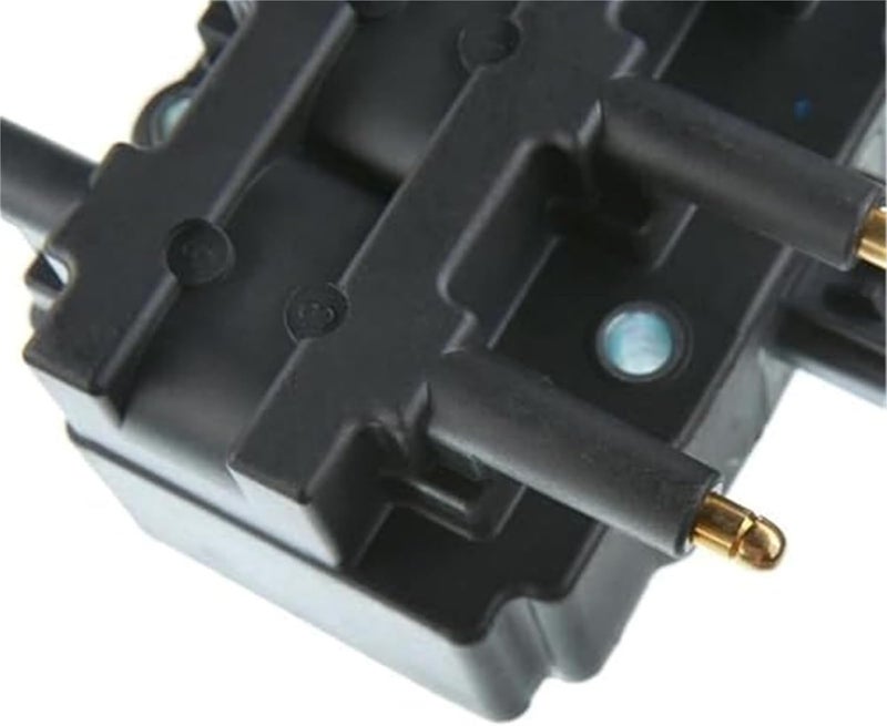 QASULER High Output Ignition Coil for Jeep Wrangler - Image 3