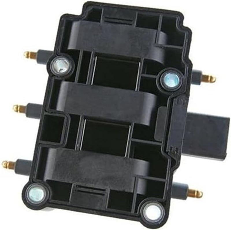 QASULER High Output Ignition Coil for Jeep Wrangler - Image 1