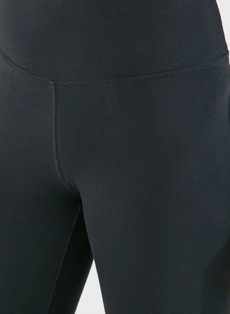 New Balance Essentials Graphic Leggings