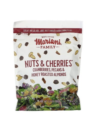 Mariani Dried Fruit, Nuts & Cherries Topper, 3.5 oz (99 g) - pzsku/ZDA0CB3CF753E9D4D210EZ/45/_/1745336274/9eb611b4-8732-4f17-85c9-662698706979