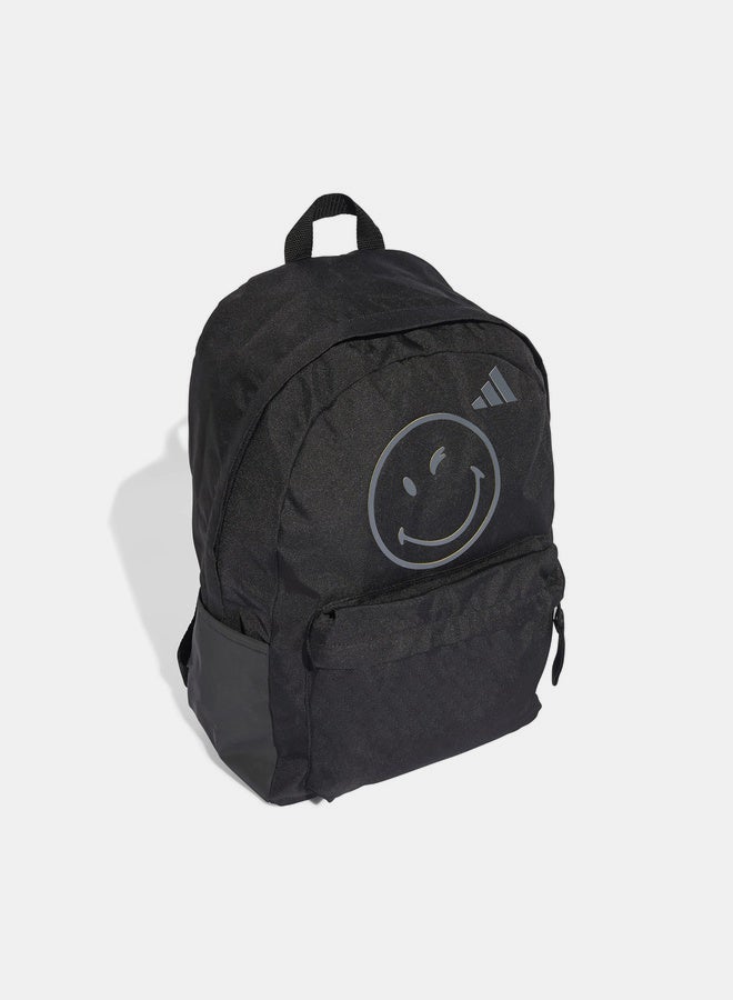 adidas Smiley Backpack Kids - Image 3