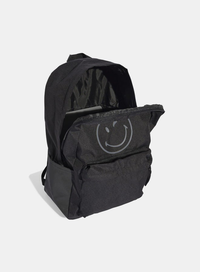 adidas Smiley Backpack Kids - Image 4