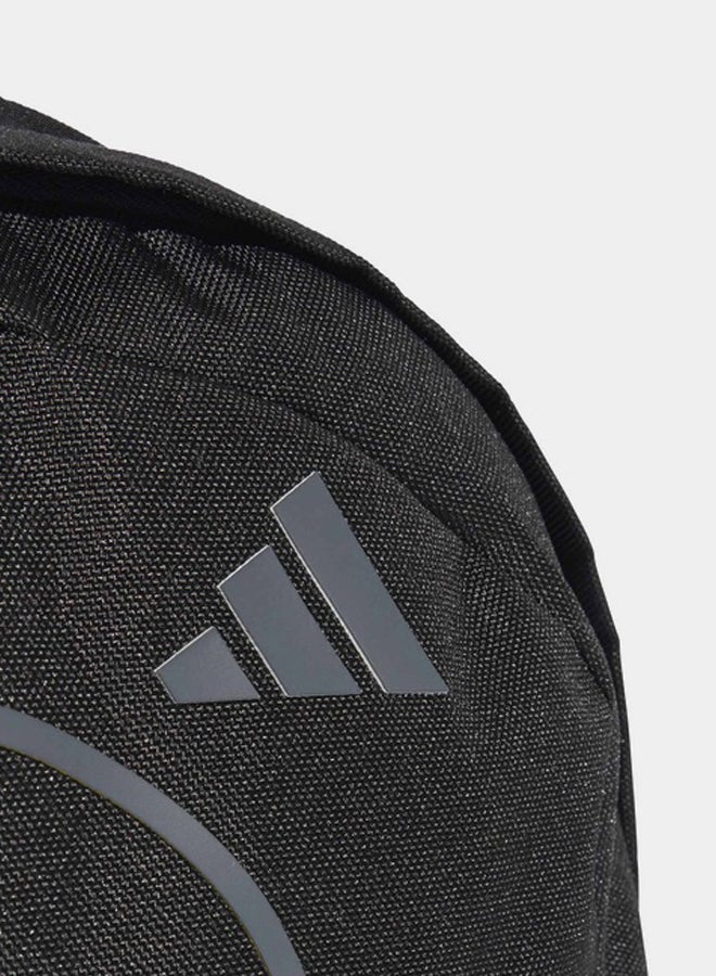 adidas Smiley Backpack Kids - Image 5