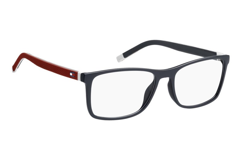 Tommy Hilfiger Rectangle Style Eyeglasses Frame - Image 3