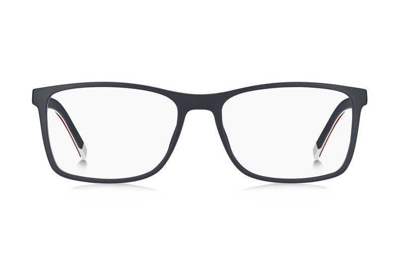 Tommy Hilfiger Rectangle Style Eyeglasses Frame - Image 2