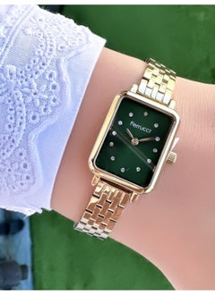 Ferrucci Women's Metal Band Wristwatch  - Image 1