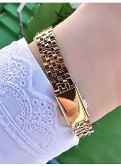 Ferrucci Women's Metal Band Wristwatch  - Image 3