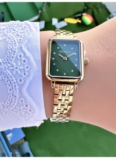 Ferrucci Women's Metal Band Wristwatch  - Image 2