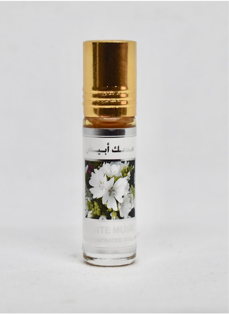 White Musk Original 6 ml
