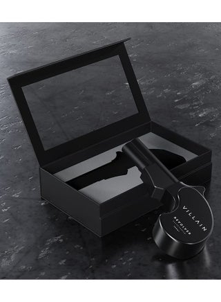 Revolver EDP Perfume For Men, Woody Oriental Scent, Special Pack, 100 Ml - view 4