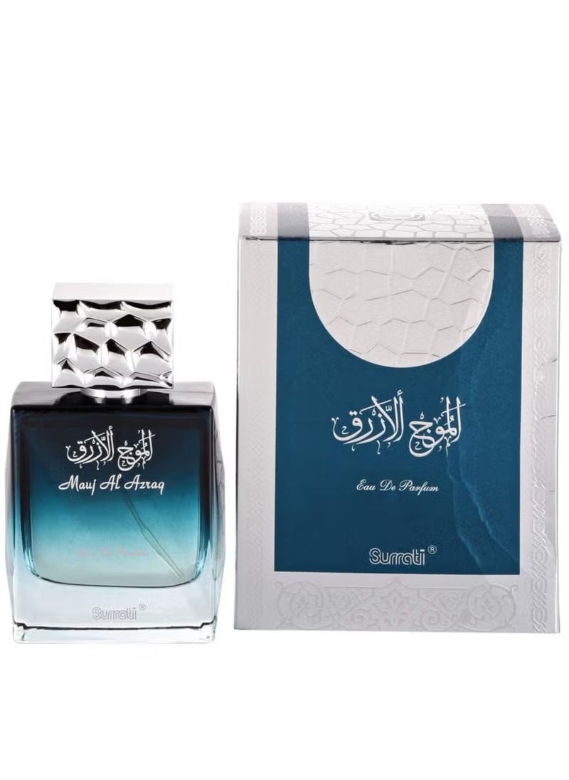 Mauj Al Azraq EDP 100 ml - pzsku/ZDA0D4518D823BE71D0A5Z/45/_/1729068366/abca77be-22d4-4342-b250-5b5dd05db3a8