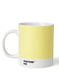 Pantone Light Yellow