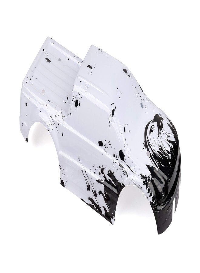 SummitLink Custom Body Compatible for T/E Maxx Shell Cover E-Maxx 1/10 Scale RC Car (Truck not Included) (Eagle) - Image 1