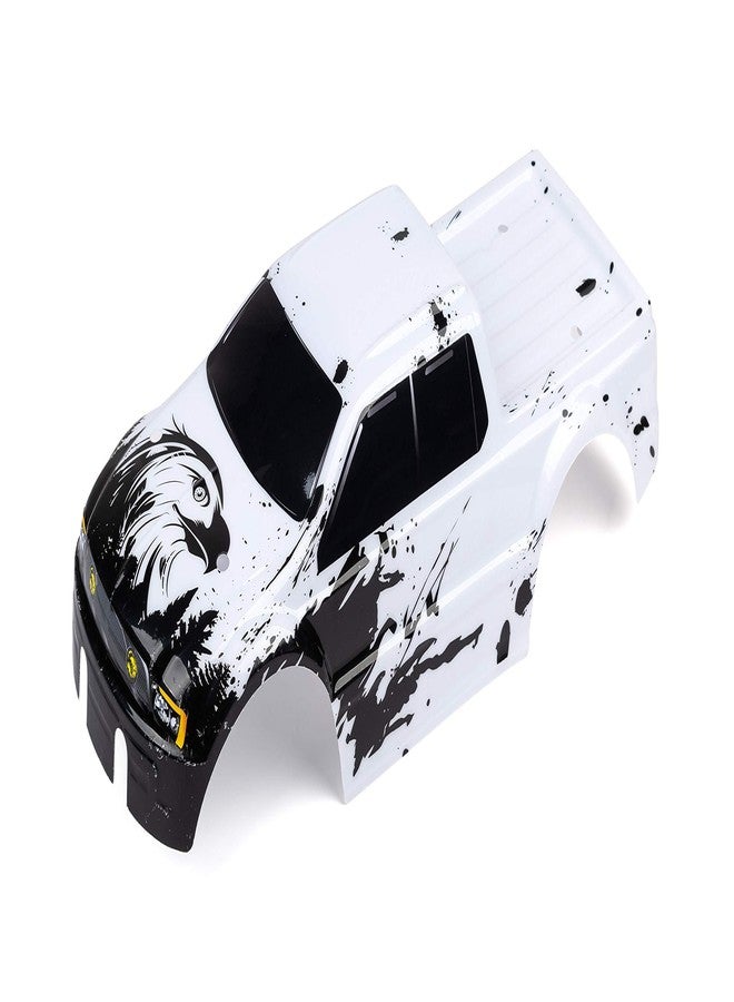 SummitLink Custom Body Compatible for T/E Maxx Shell Cover E-Maxx 1/10 Scale RC Car (Truck not Included) (Eagle) - Image 3