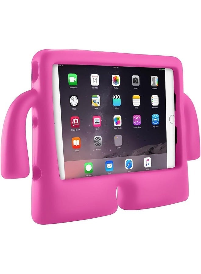 ELTRAZONE iGuy Kids' iPad 10th Gen (2022) Case - 10.9 Inch Freestanding Protective Cover  - Image 1
