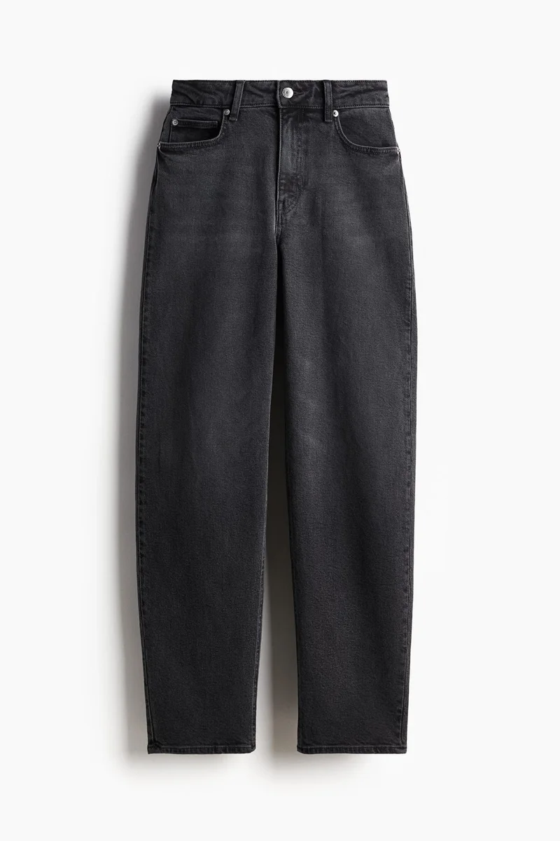 H&M Tapered jeans