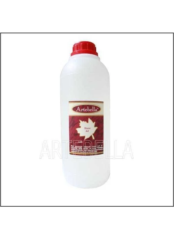 Artebella Ready Gel 1.25 lt