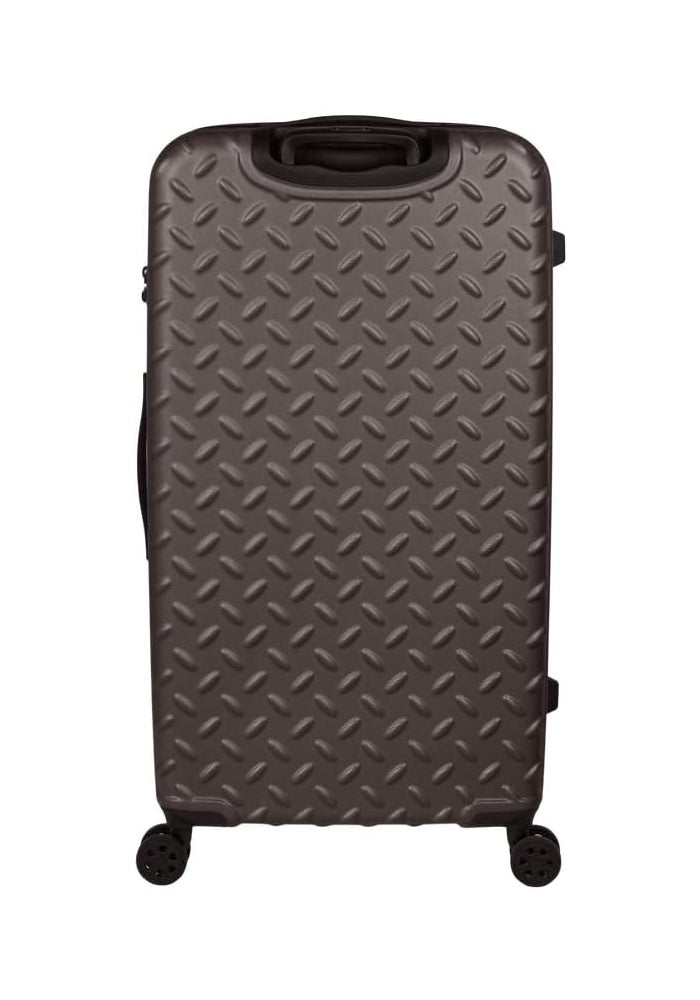 CATERPILLAR CAT Industrial Plate Trunk Large - Spacious and Durable Luggage - Image 2