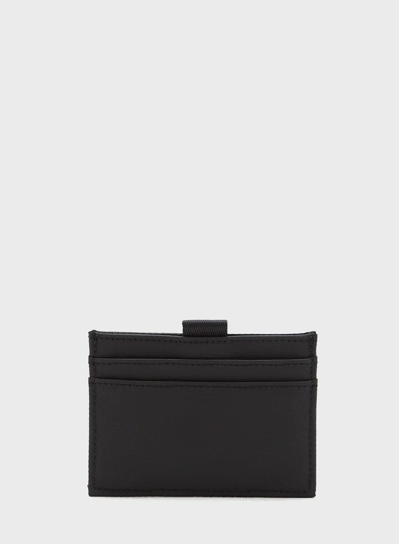 TOMMY JEANS Essential Credit Card Holder