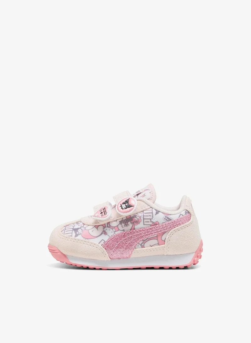 بوما حذاء شبابي إيزي رايدر إتش كيه آند إف آر 2 في للاطفال