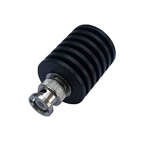 BECEN 10W BNC Male Connector Dummy Load, 50 Ohm,DC-3GHz - Image 2