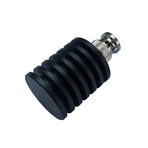 BECEN 10W BNC Male Connector Dummy Load, 50 Ohm,DC-3GHz - Image 4